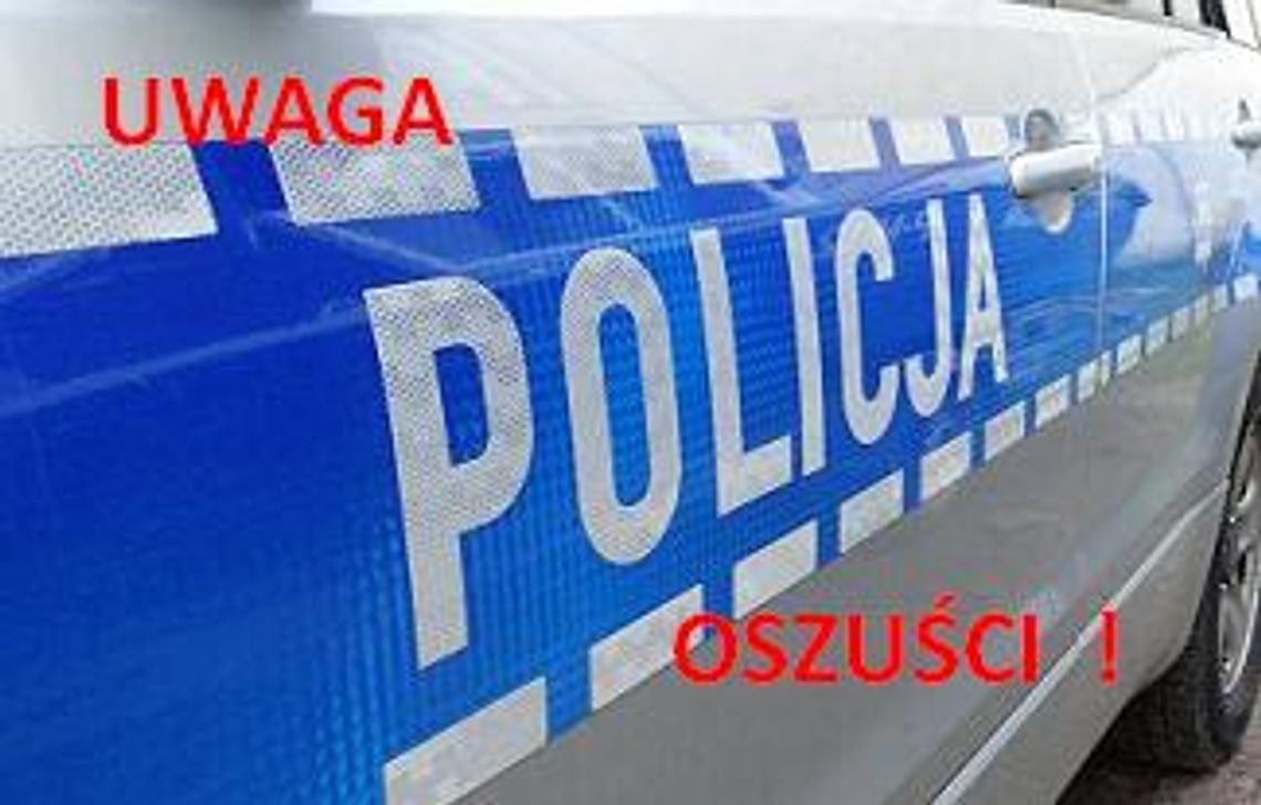 Mogło być siedmioro oszukanych