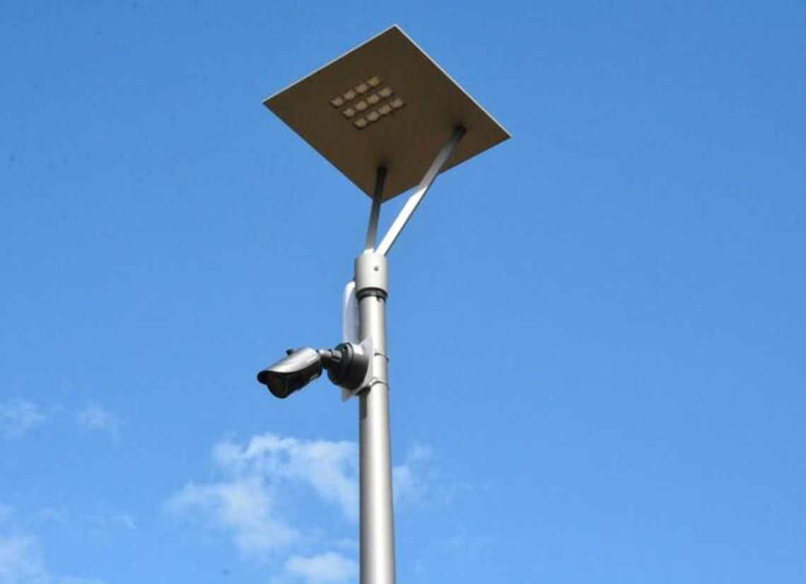 Monitoring postępuje