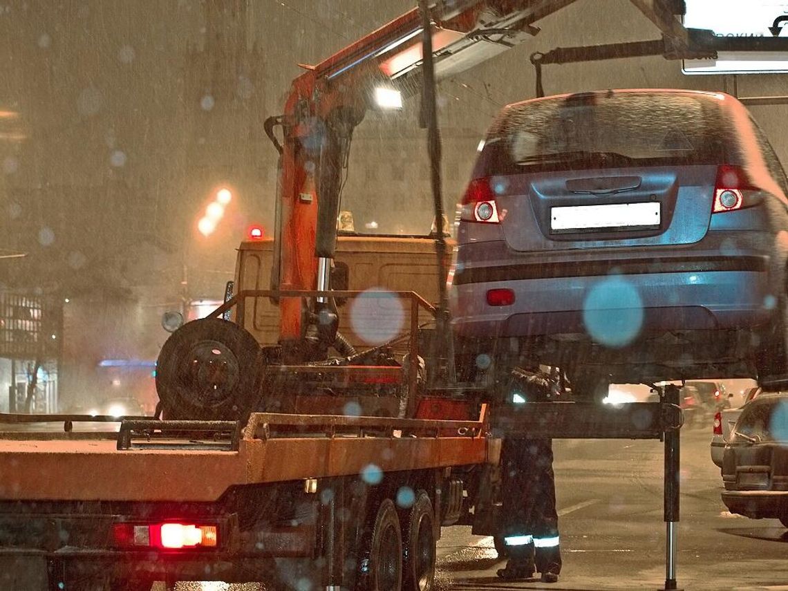 MOTORYZACJA. Nowe zasady we wrześniu – koniec luzu dla kierowców