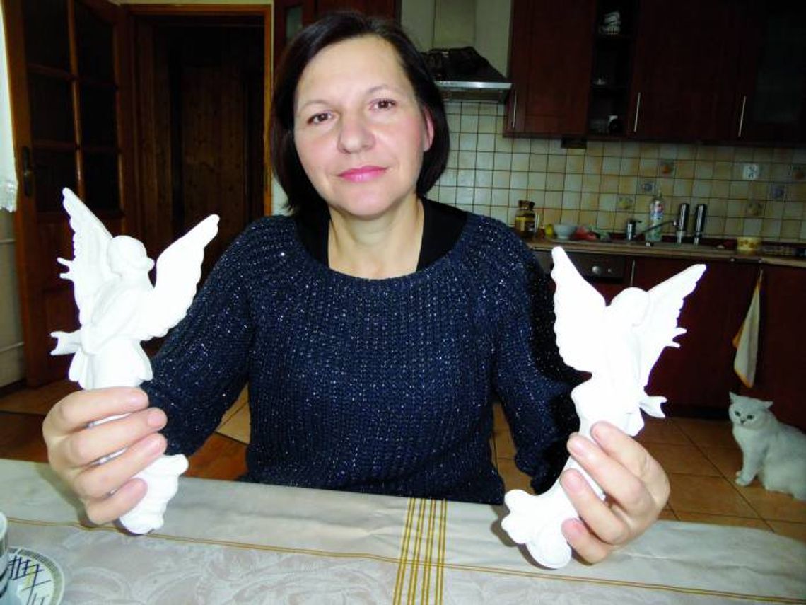 Mówiono mi, że nic nie można zrobić