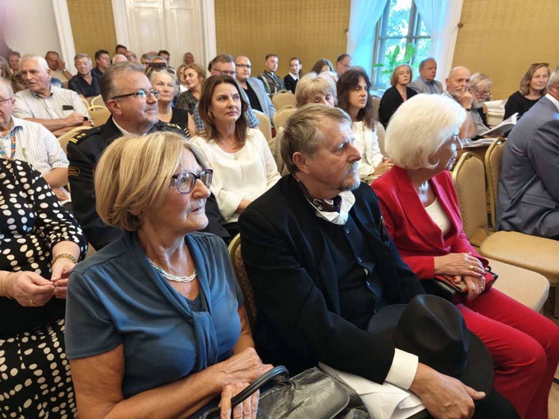 Muzeum jest miarą naszego poziomu cywilizacyjnego – Radosław Lolo