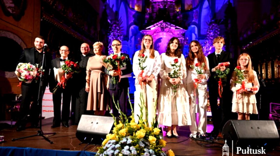 Muzyka, która połączyła pokolenia Muzyka, która połączyła pokolenia