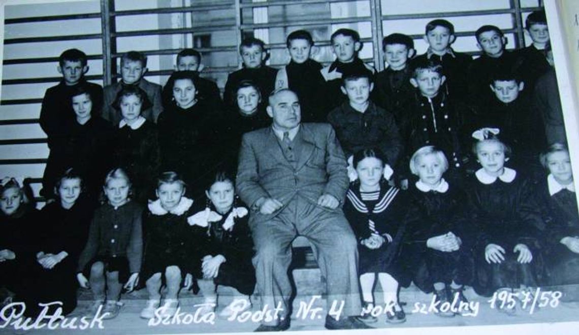 My KOŚCIUSZKOWSCY