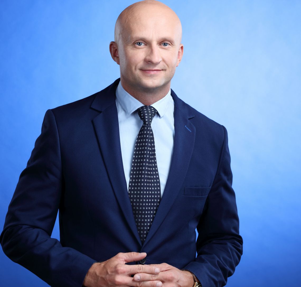 NA BANK SIĘ UDA