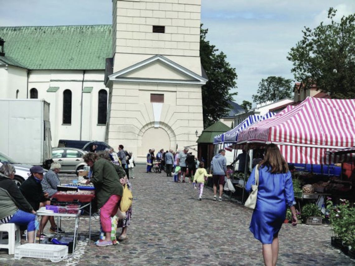Na co wydadzą miliony na rynku?