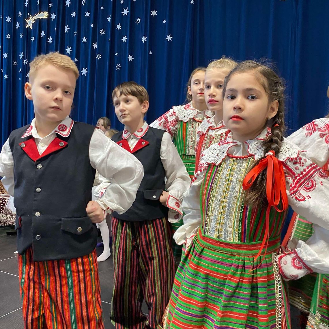 NA KURPIOWSKA NUTĘ