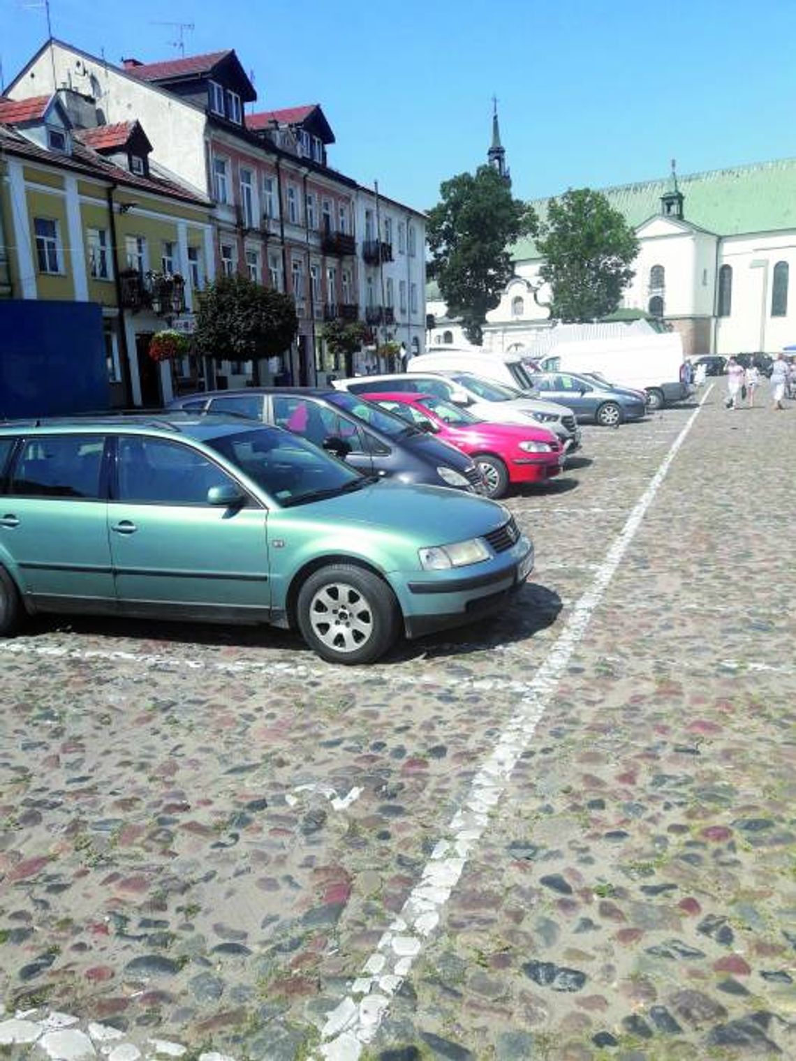 Na naszym rynku rewolucja!