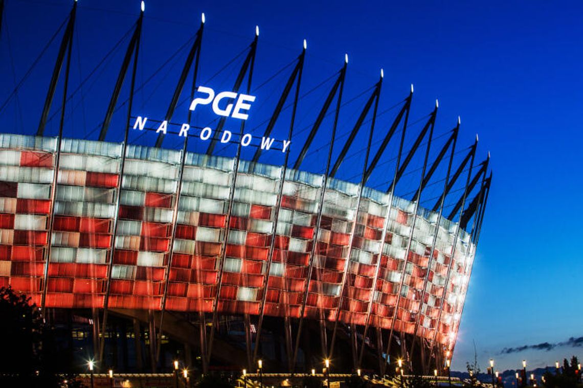 Na sportowo z PGE