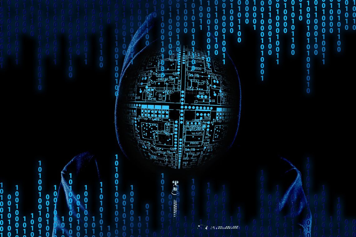 Nad Anonymous nie ma kontroli