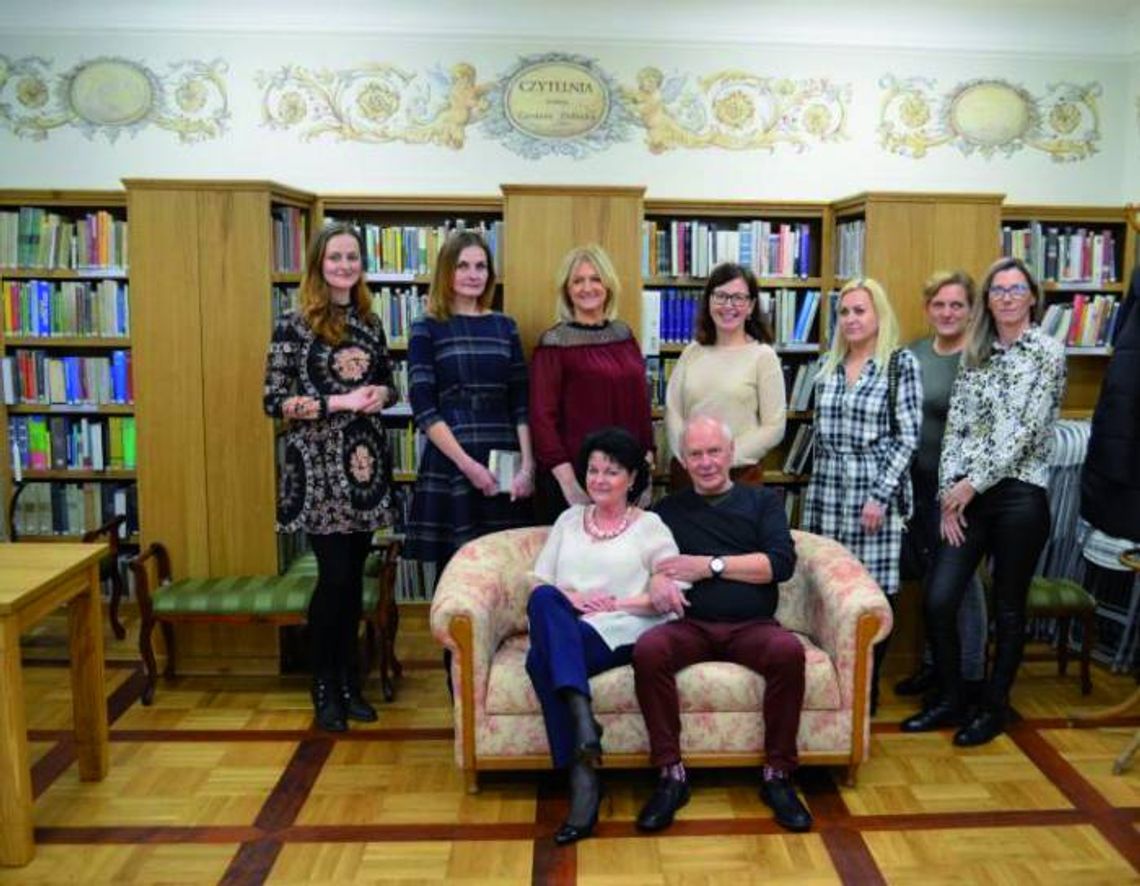 NAD WSZYSTKIM CZUWA GOSPODARZ DOMU