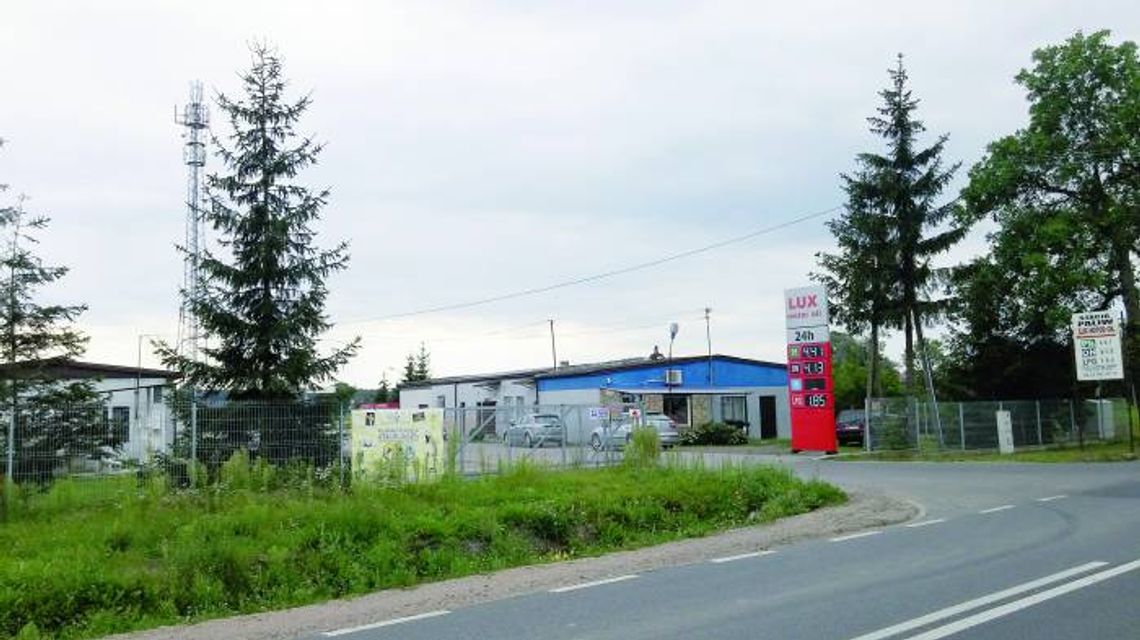 Nadal tajemnicza śmierć