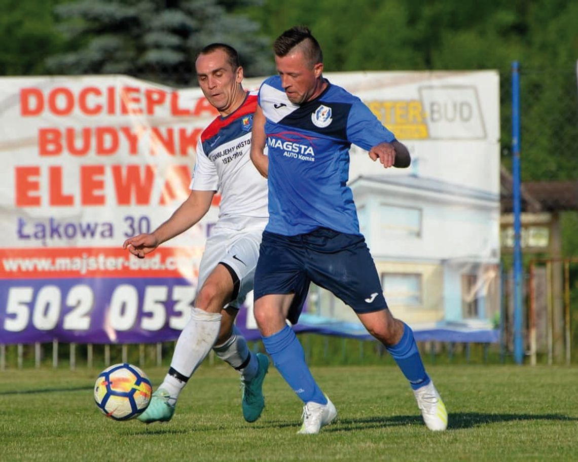 NADNARWIANKA LEPSZA W BARAŻU