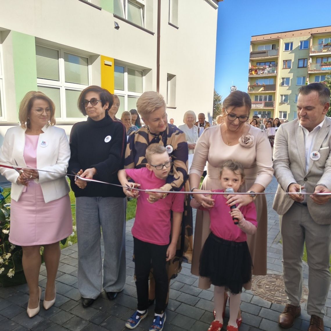 NADSZEDŁ DZIEŃ WIELKIEGO OTWARCIA