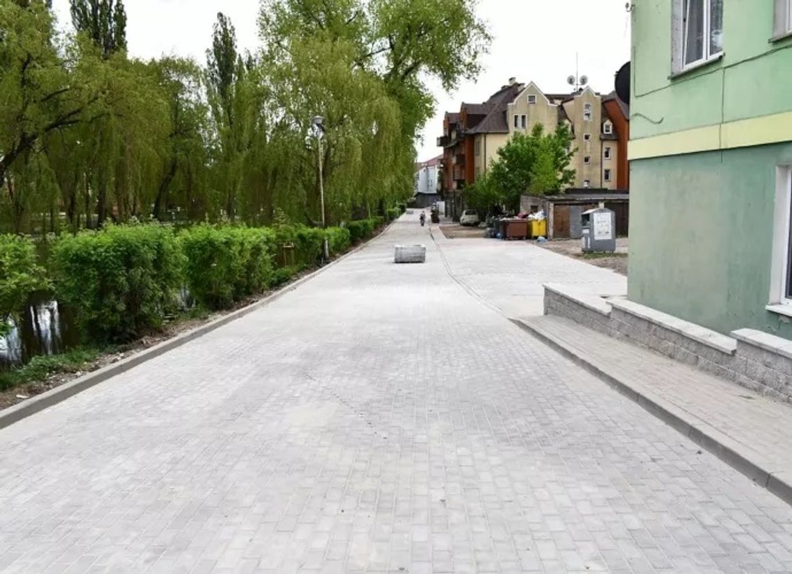Nadwodna po remoncie