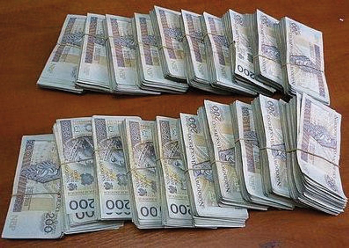 Nagrody i prawie 60 tysięcy odszkodowania!