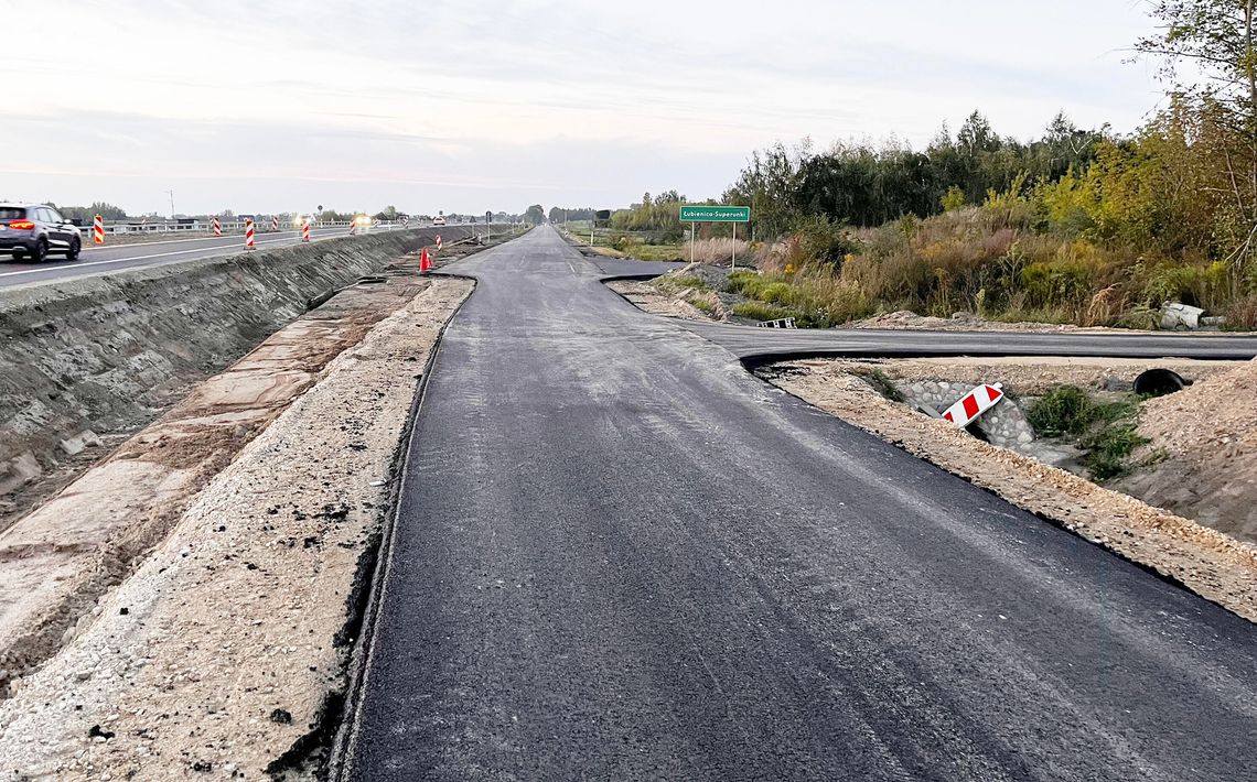 NAJKRÓTSZA ŚCIEŻKA ROWEROWA W POLSCE. Jak zdemolować życie mieszkańcom? NAJKRÓTSZA ŚCIEŻKA ROWEROWA W POLSCE. Jak zdemolować życie mieszkańcom?