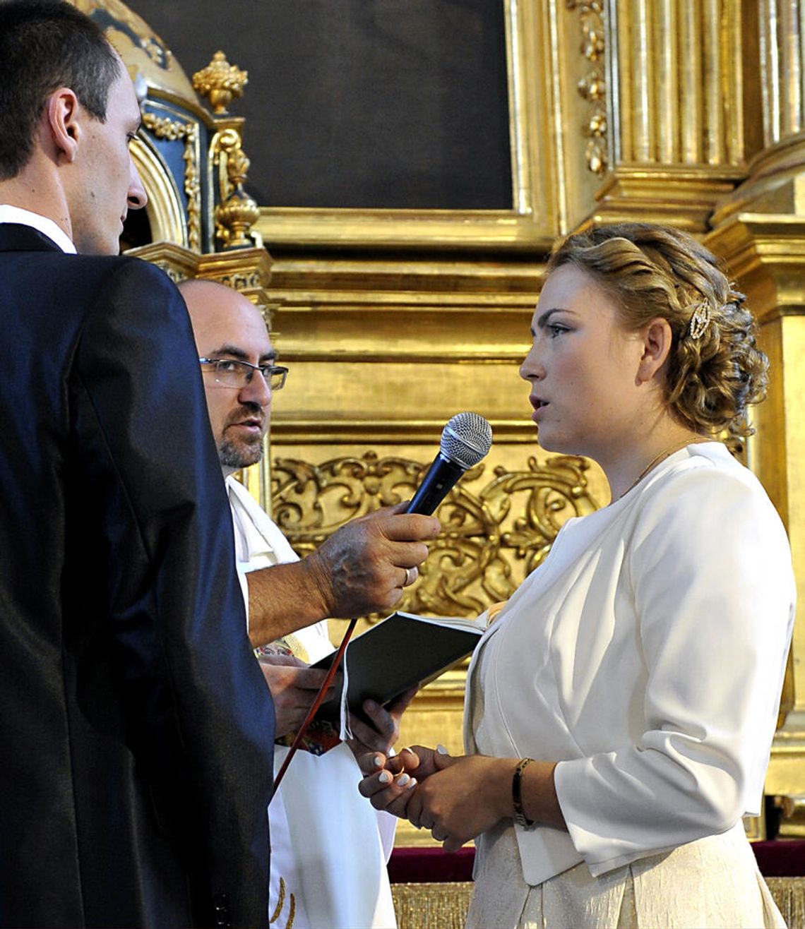 Najlepsze życzenia!