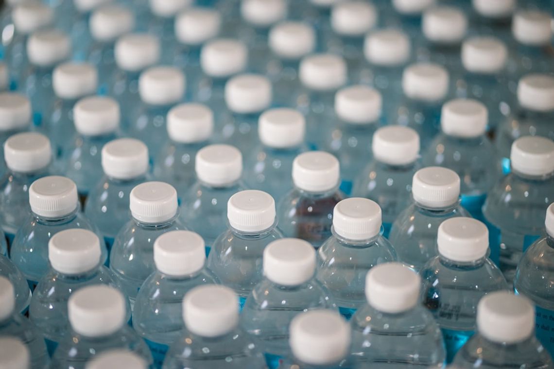 Nakrętki plastikowe – Właściwości i zastosowania