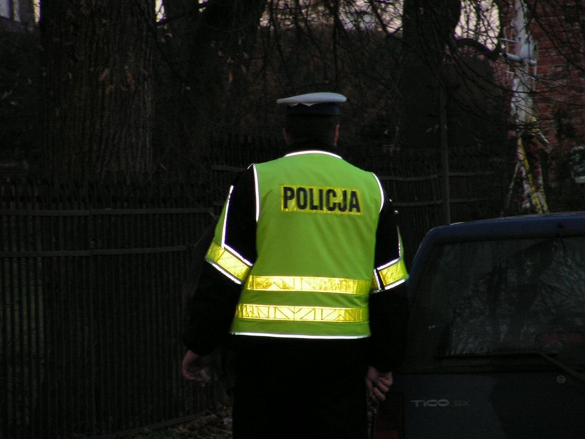 Naprawdę boimy się samosądu