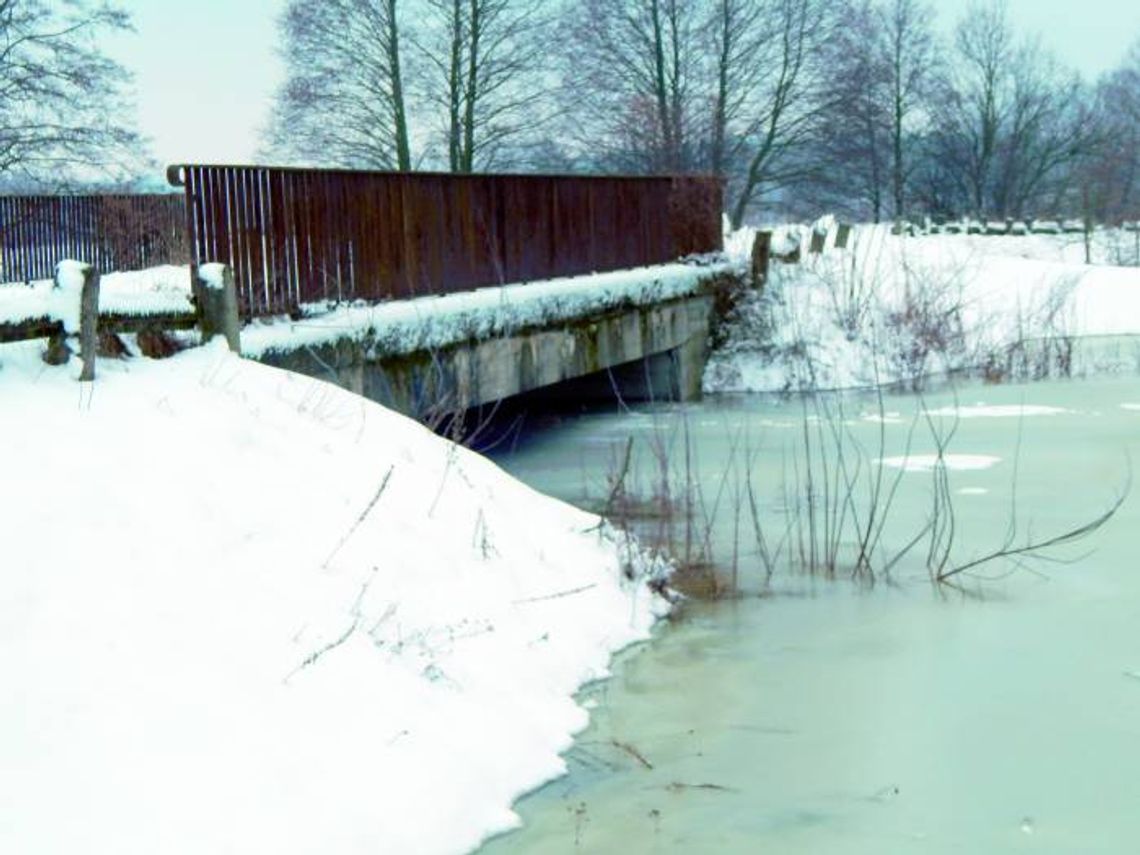 Narew wymaga szybkiego pogłębienia