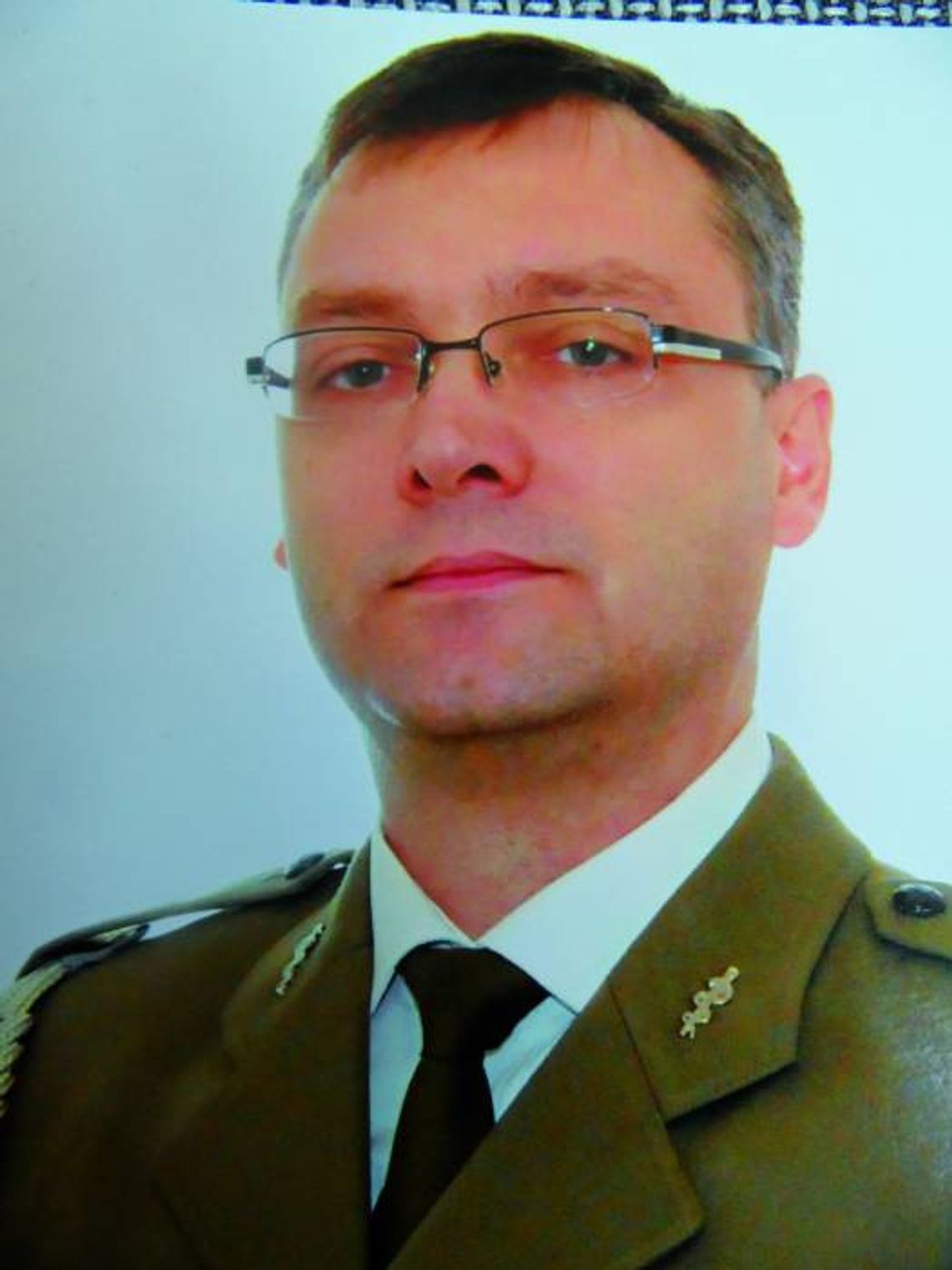 Nasi w świecie medycyny. Marek Saracyn doktorem habilitowanym nauk medycznych
