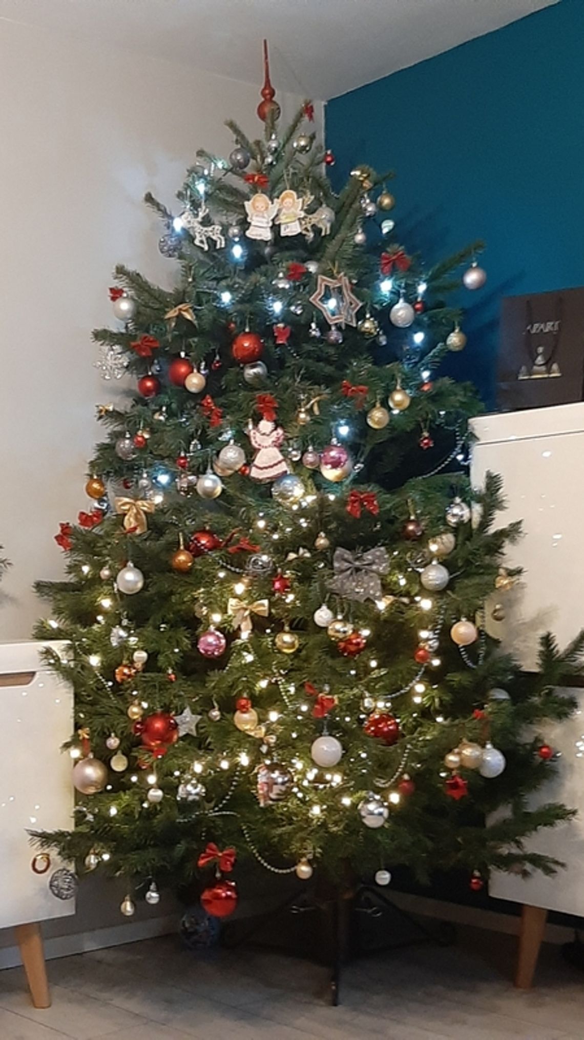 Nasz słodki konkurs rozstrzygnięty!