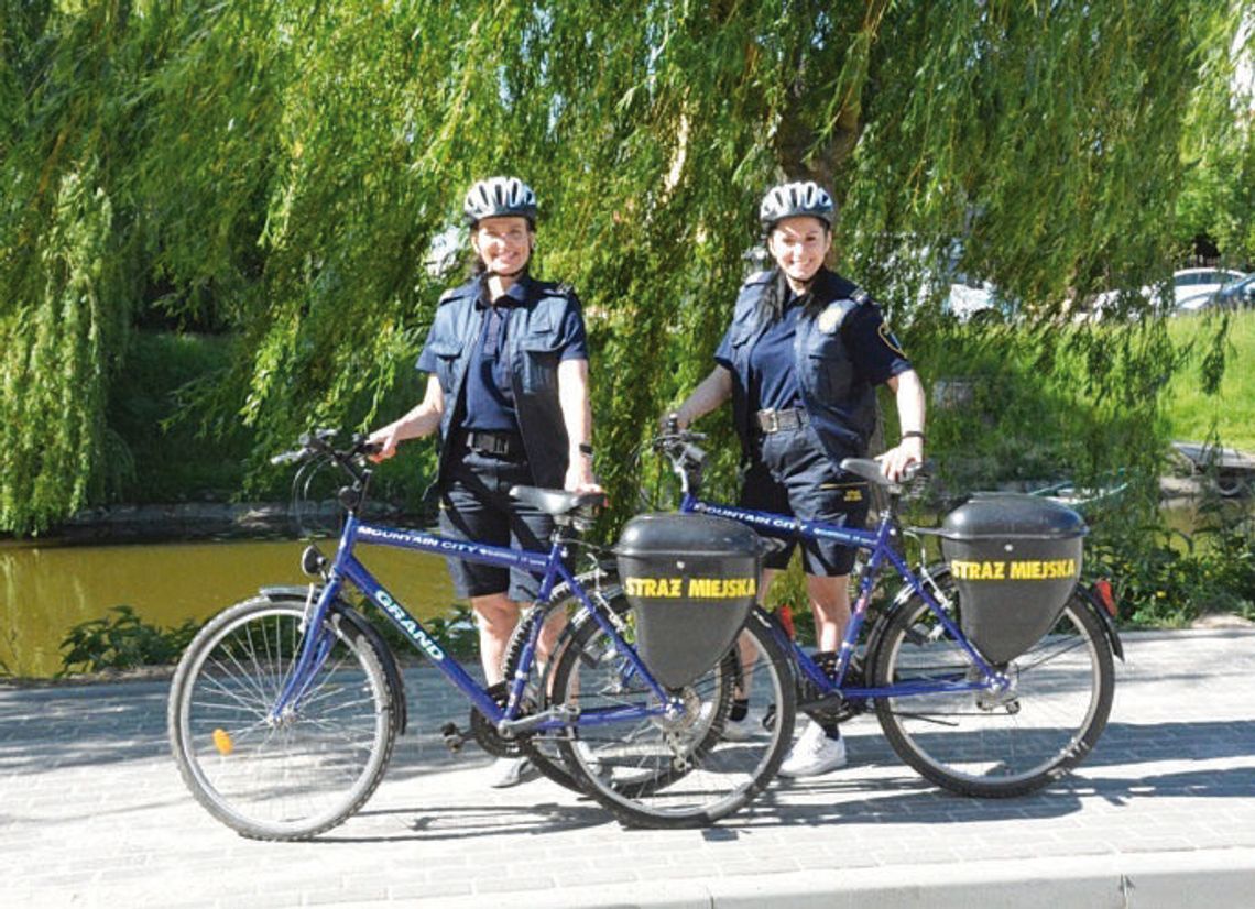 NASZ SŁONECZNY PATROL