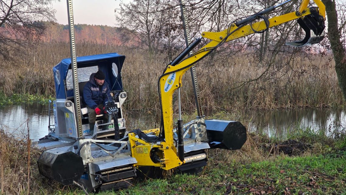 Nasza Narew robi swoje