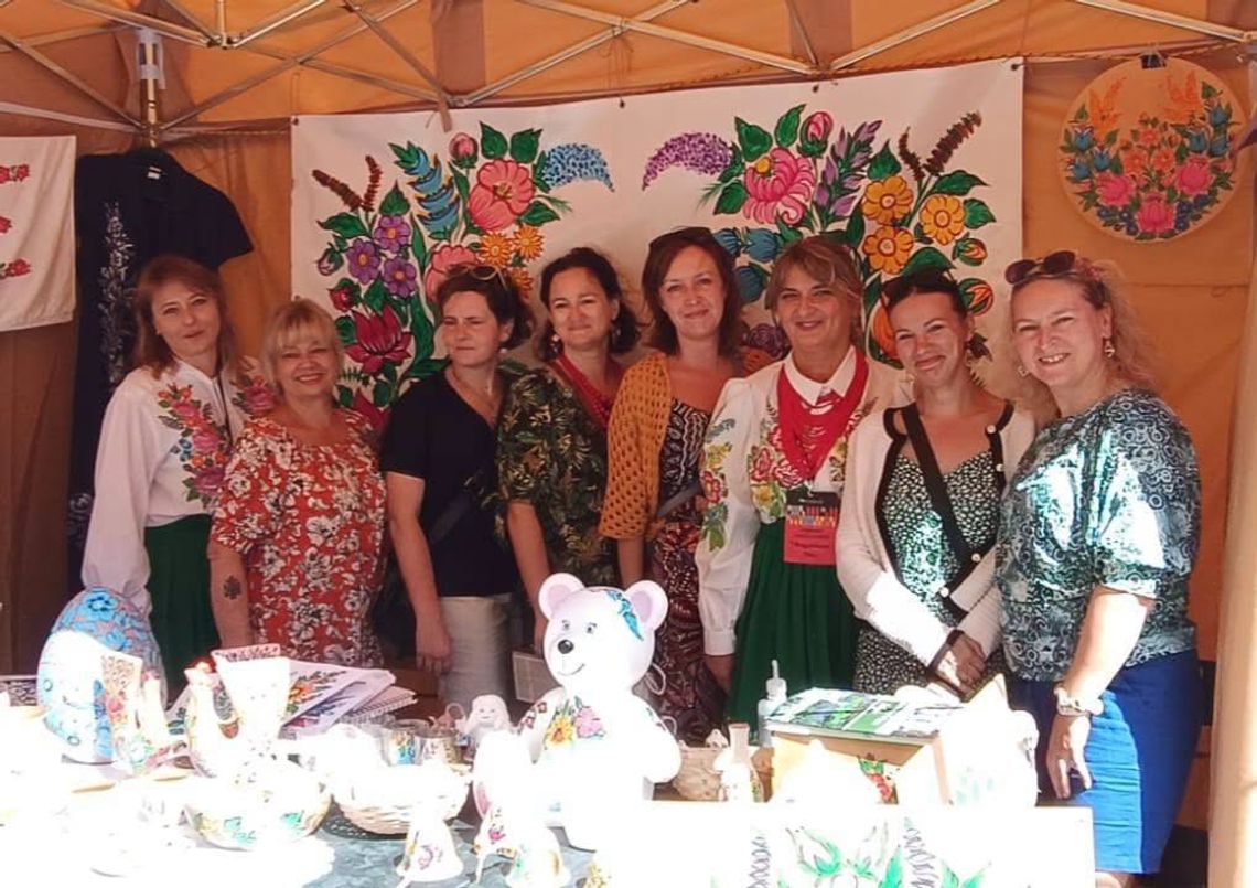 NASZE KURPIANKI NA FESTIWALU RE:TRADYCJA NASZE KURPIANKI NA FESTIWALU RE:TRADYCJA