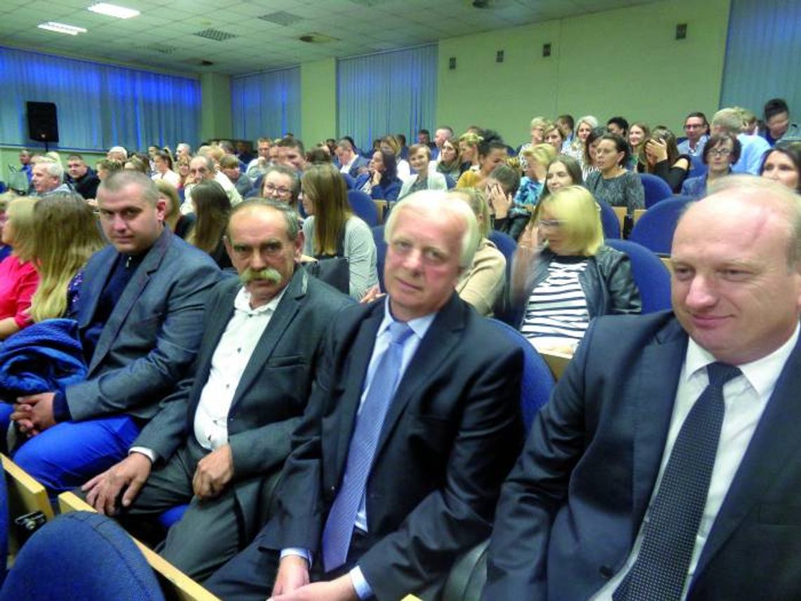 NASZE LISTY SĄ NAPRAWDĘ MOCNE