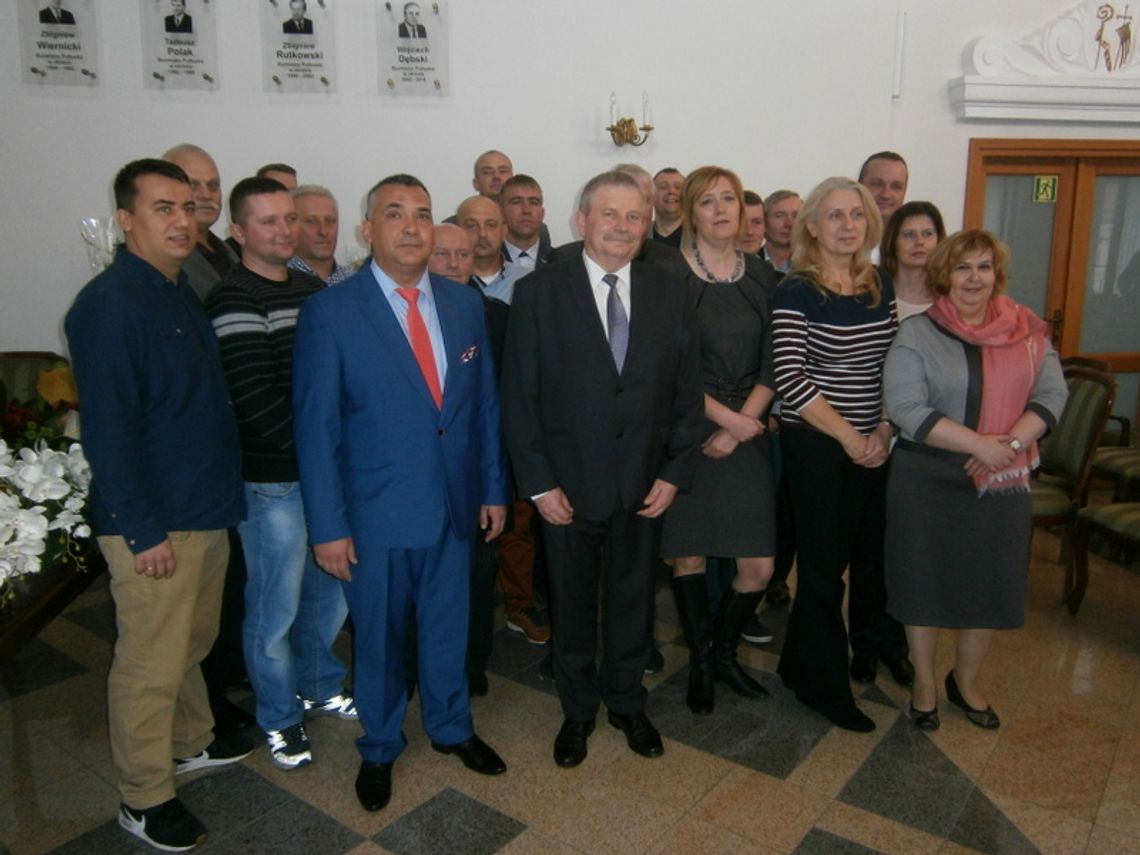 Nasze zapowiedzi się sprawdziły