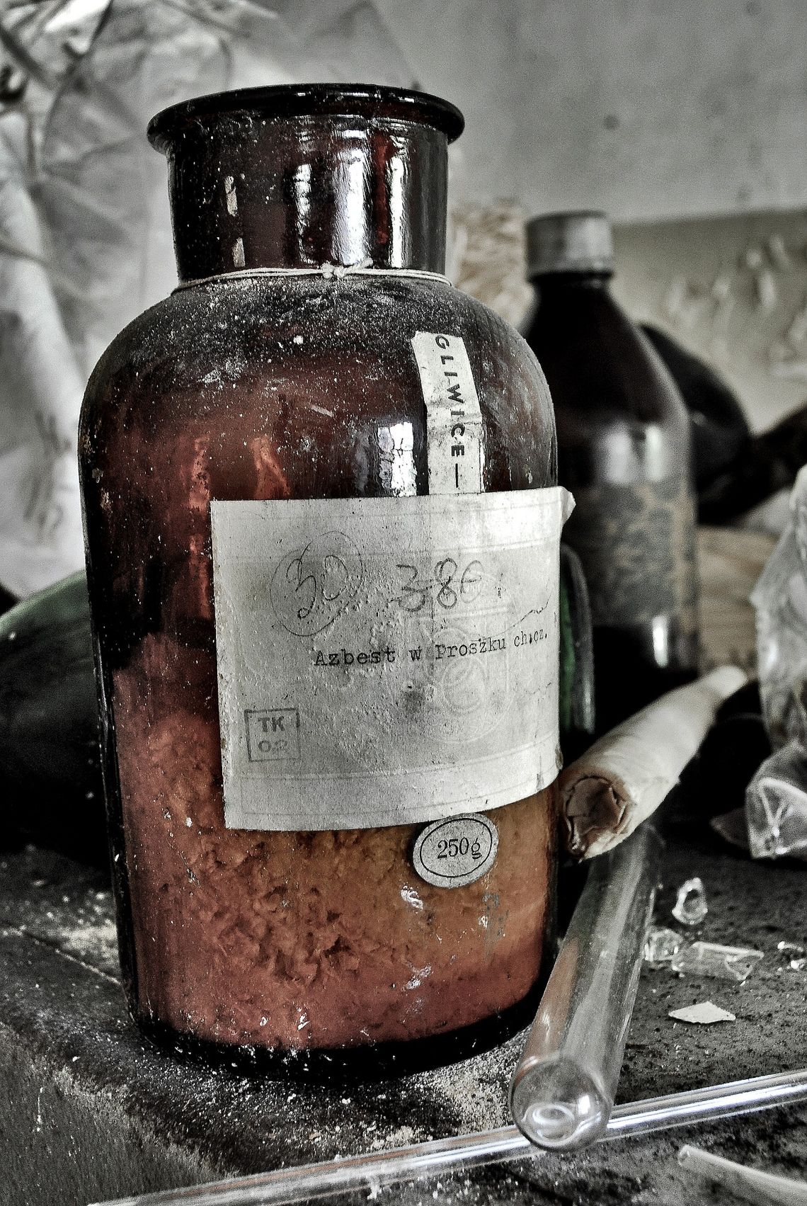 NAUKA. Historycy i farmaceuci odtwarzają staropolskie leki