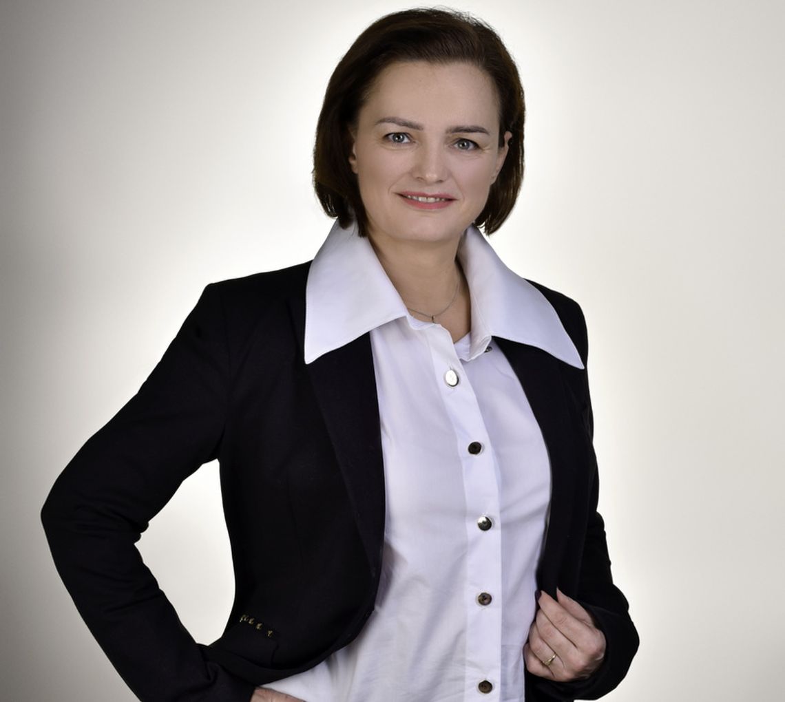 Nawet o tym nie pomyślałam!