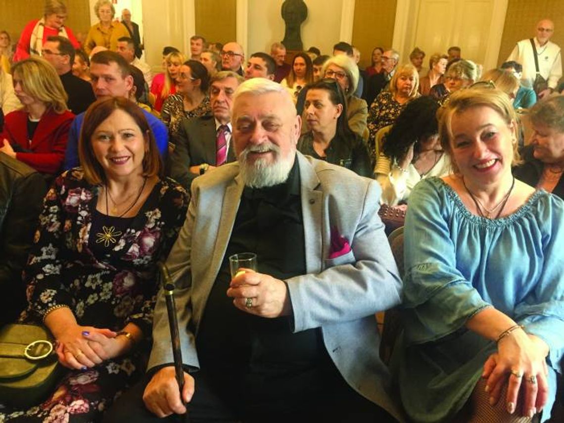 NIE BOIMY SIĘ BYĆ RAZEM – NA TRZEŹWO