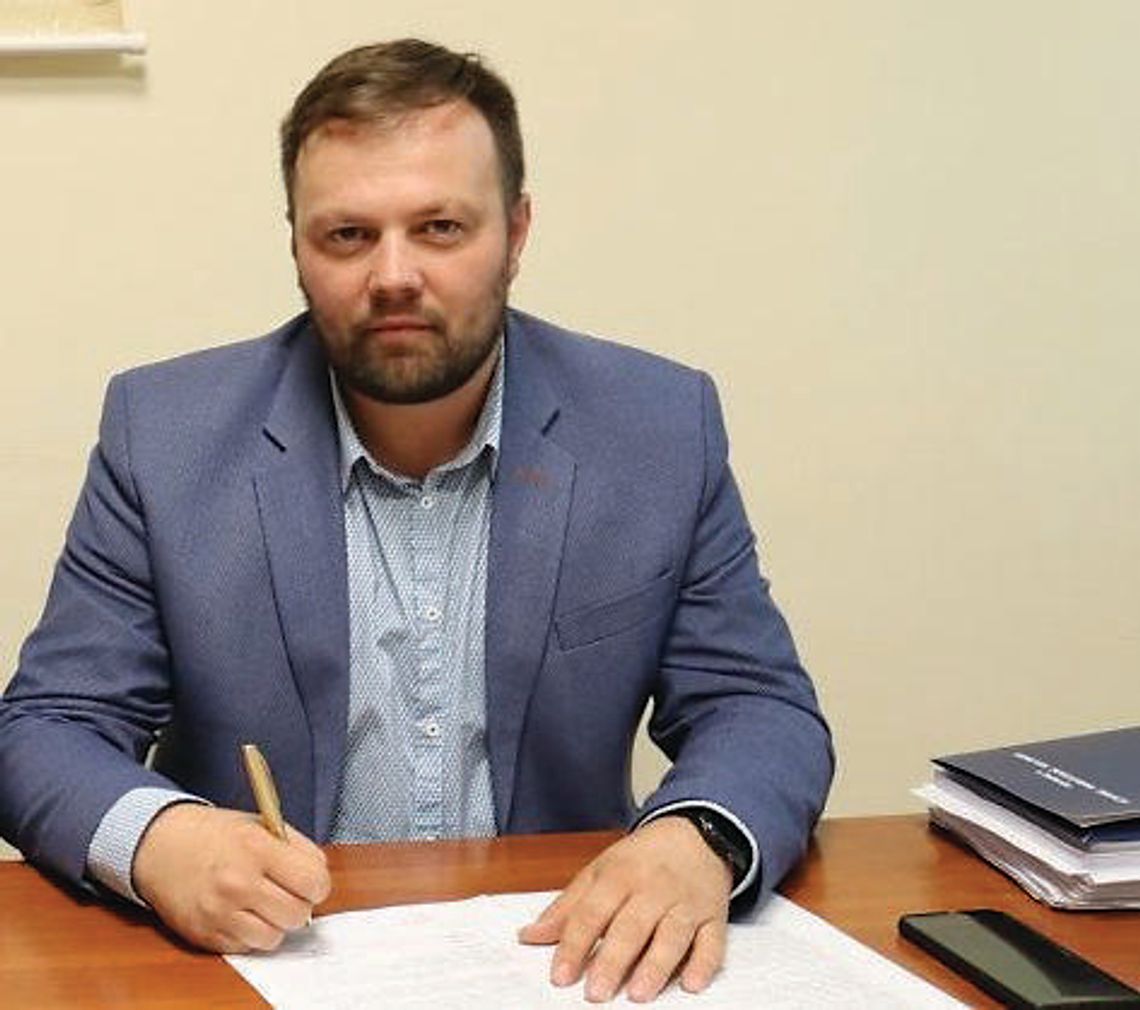 Nie chciałbym nikogo zawieść