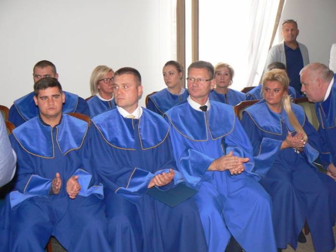 Nie chcieli głosować na Honorowych Obywateli?!