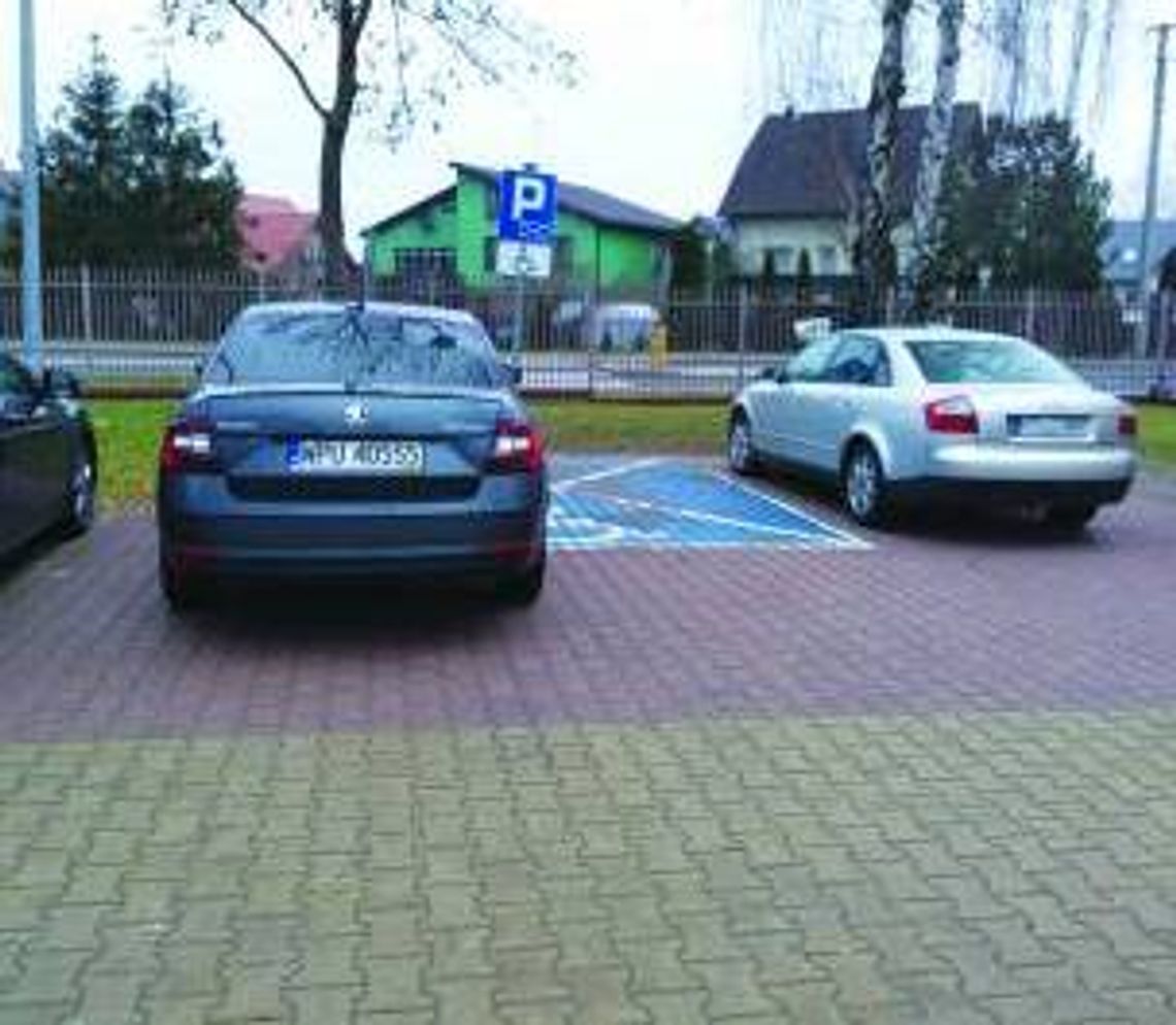 Nie czyń drugiemu...