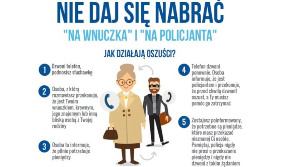 Nie daj się zmanipulować!