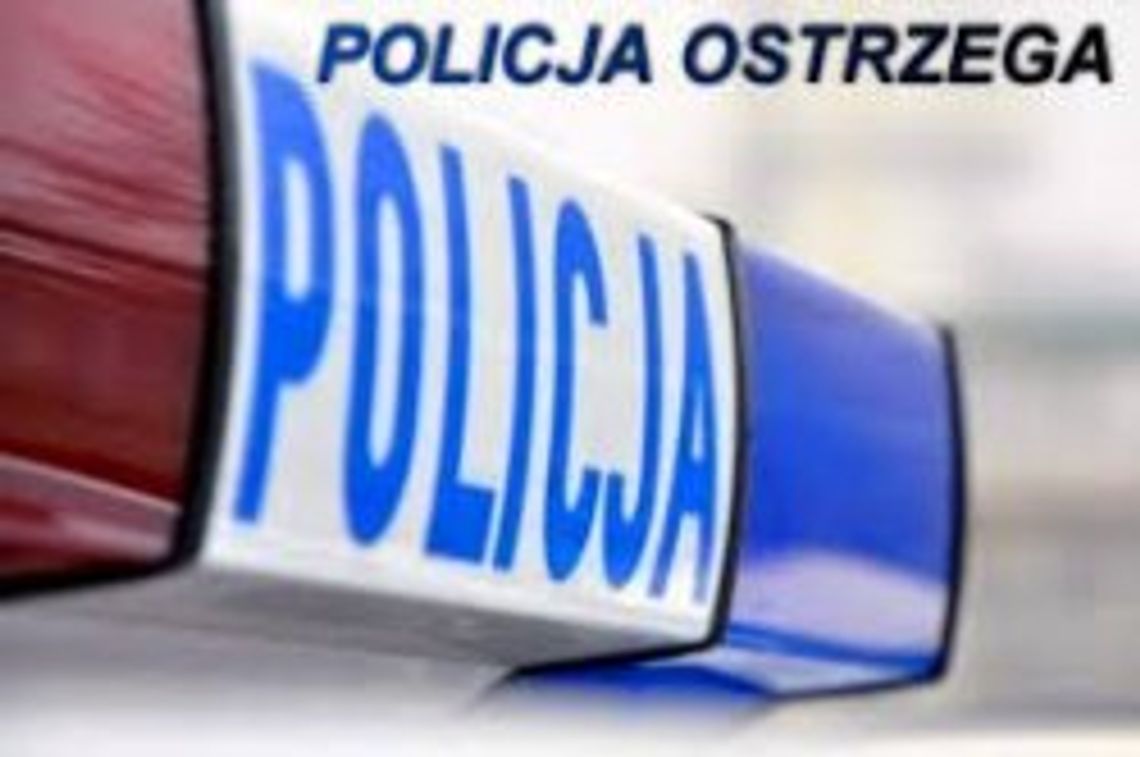 Nie dała się oszukać