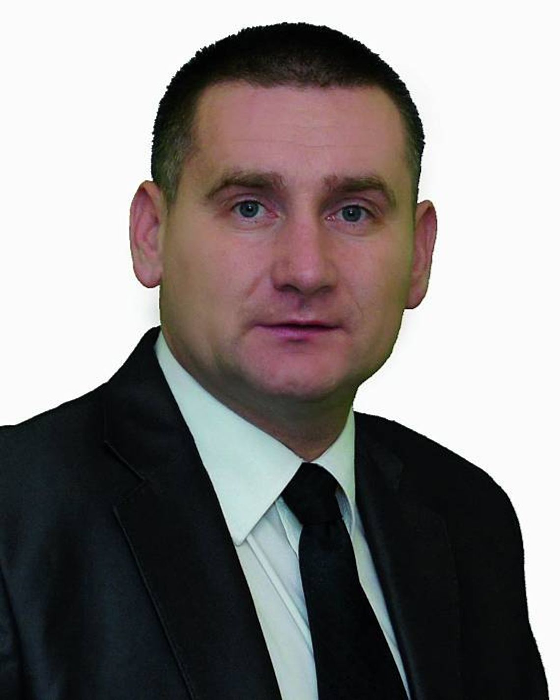 Nie jesteśmy prywatną firmą!