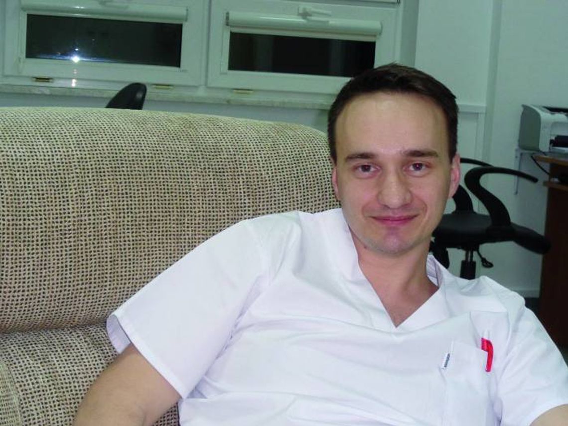 NIE MAMY SIĘ CZEGO WSTYDZIĆ