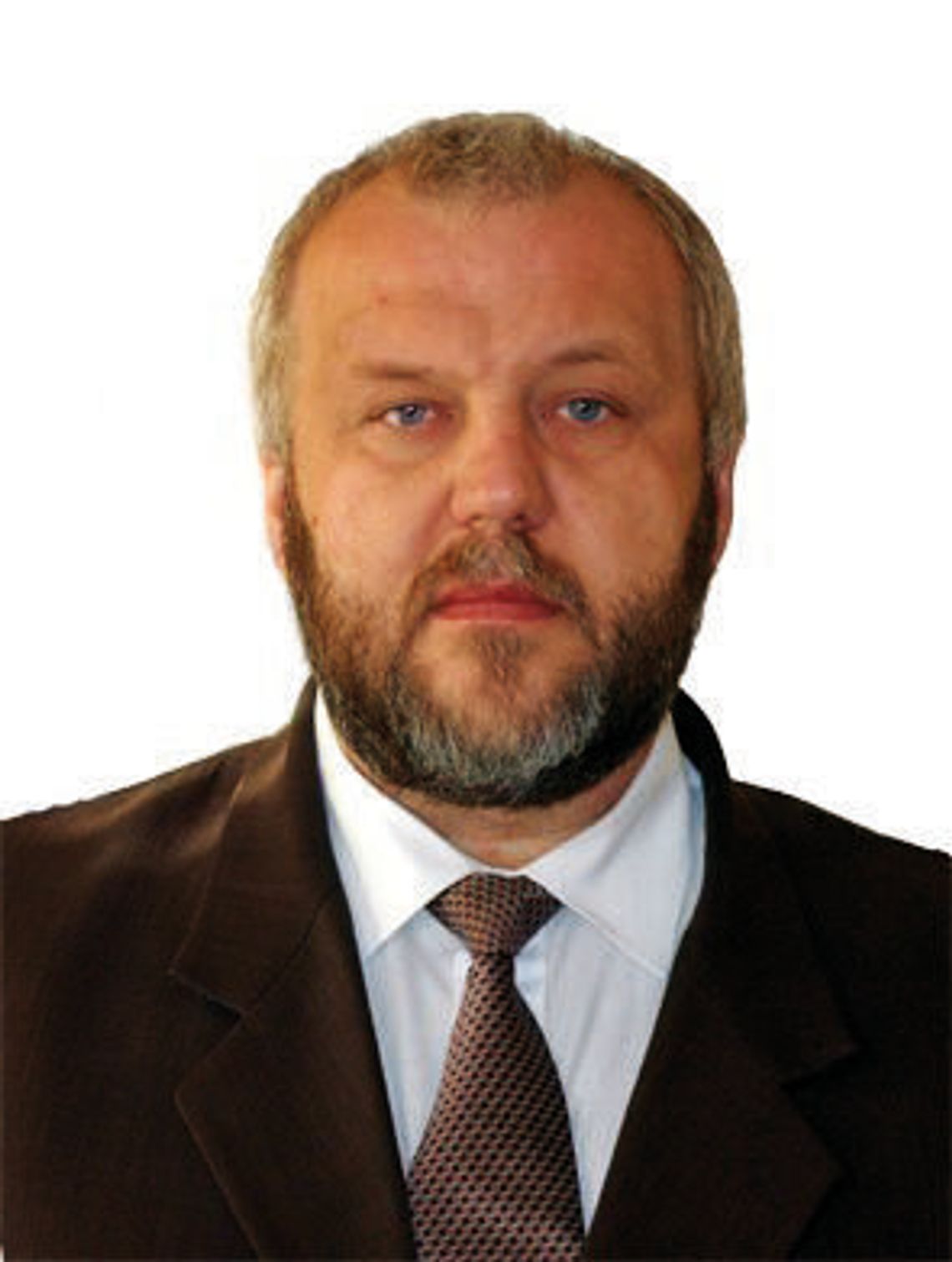 NIE NALEŻĘ DO ZAGORZAŁYCH KRYTYKÓW PANA BURMISTRZA