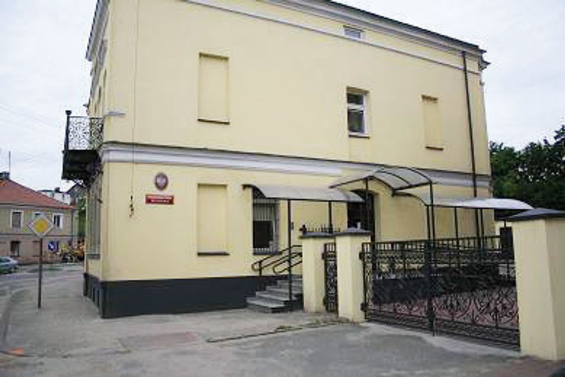 Nie sądźcie przed wyrokiem