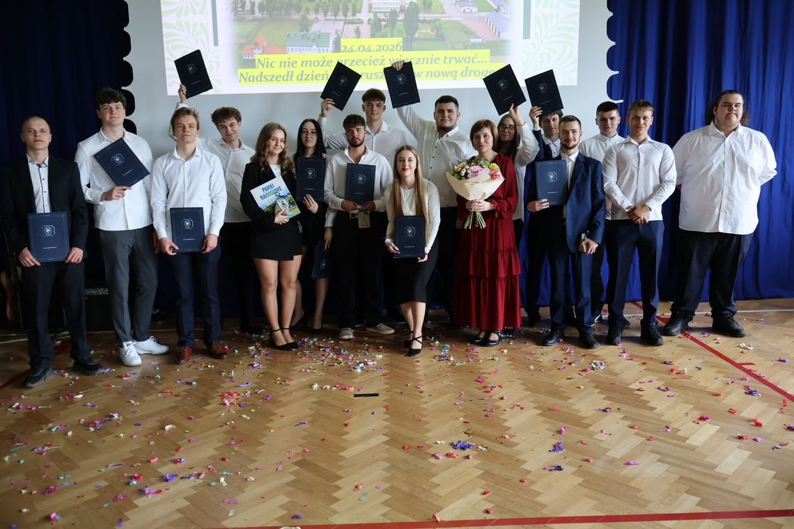 „Nie wierzyłem, że przejdę ten most"