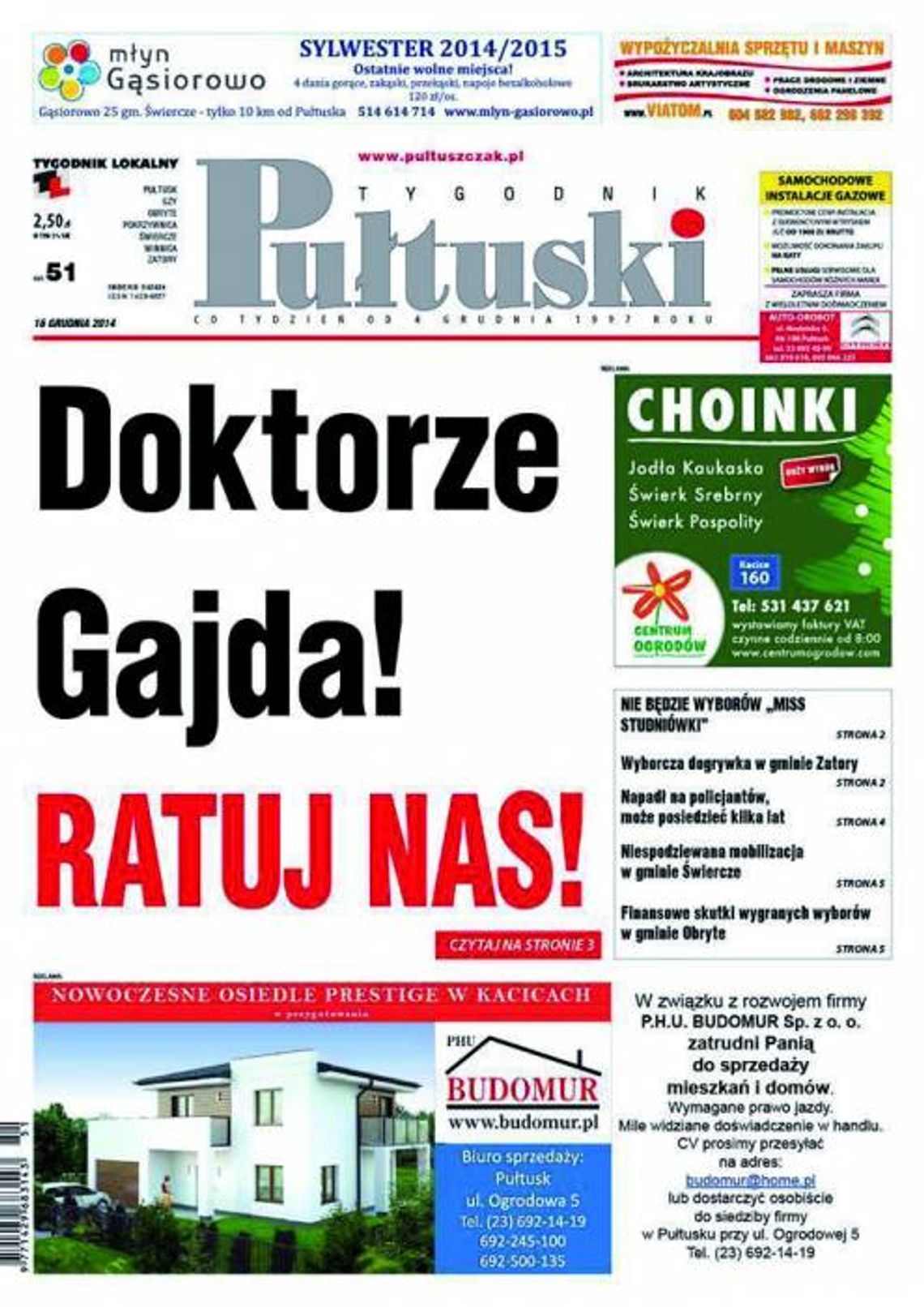 Nie właściciel, a prezes