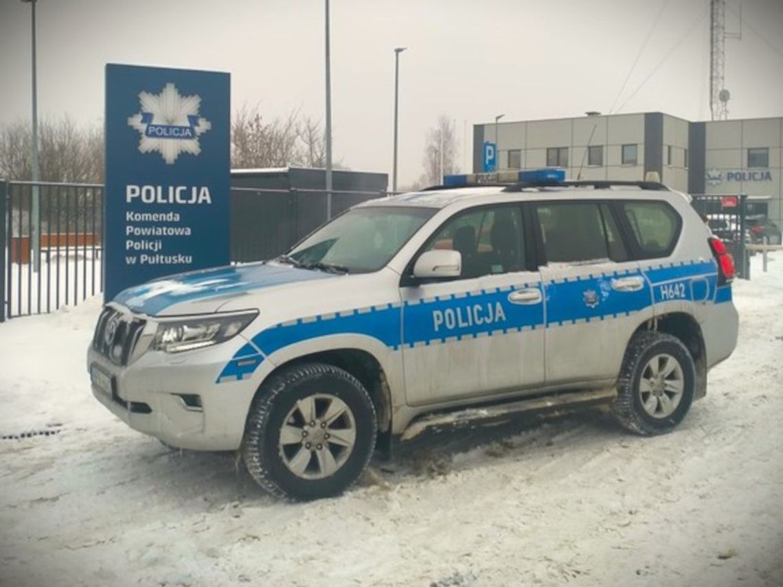 Nie zostawili kierowców w potrzebie