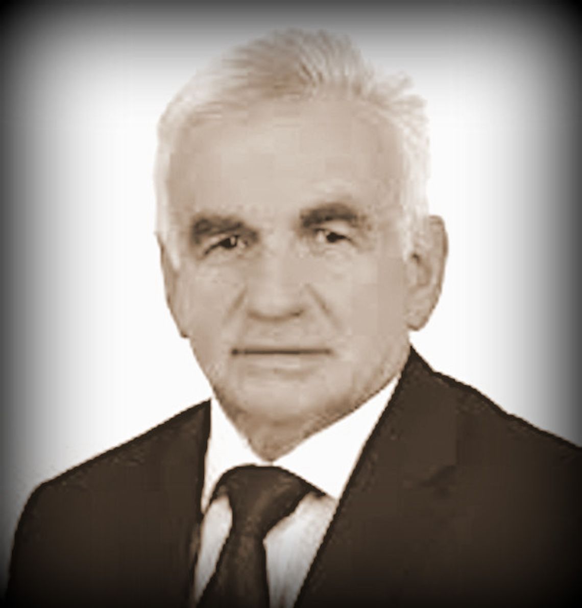 Nie żyje ROMAN DUKALSKI