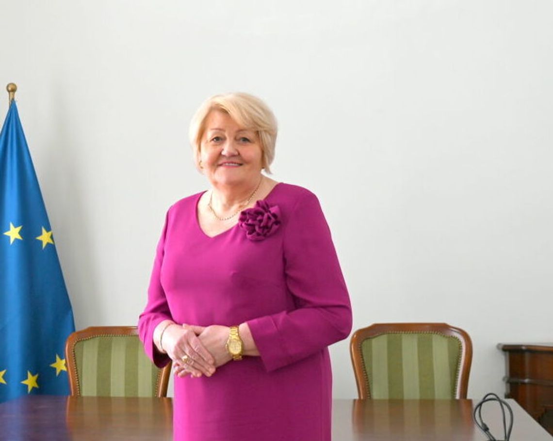 Nie żyje wieloletnia skarbniczka gminy Pułtusk TERESA TUREK