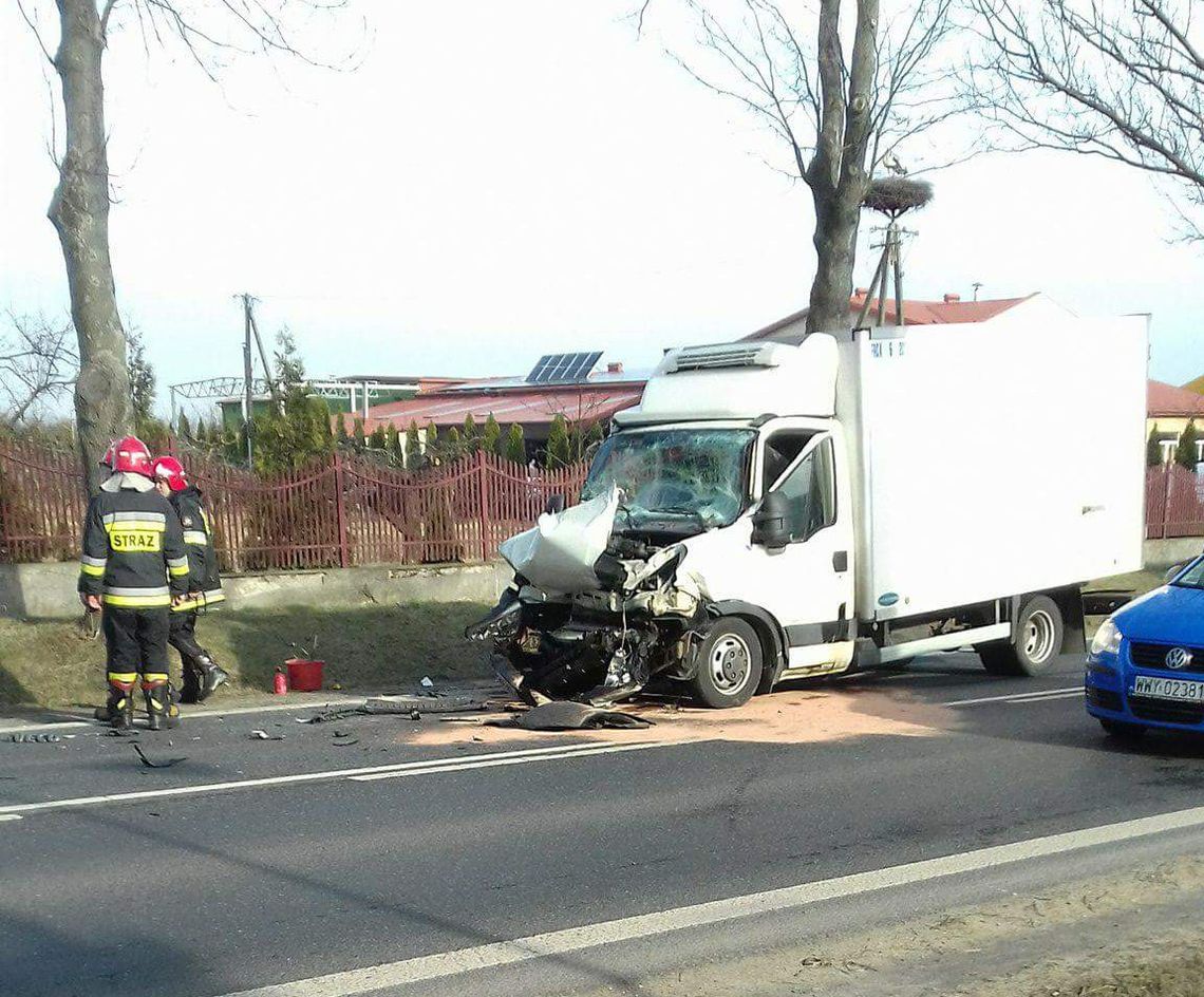 Niebezpieczny czwartek