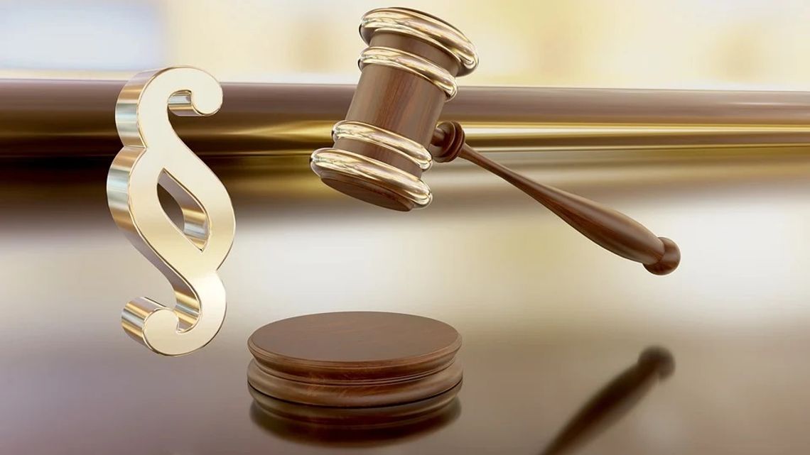 Nieodpłatna pomoc prawna dla mieszkańców powiatu